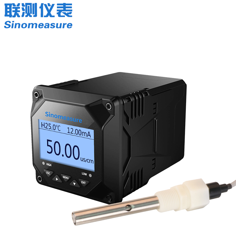 聯(lián)測_SIN-TDS210-B在線電導(dǎo)率儀 EC儀 TDS 電鍍行業(yè)、污水、循環(huán)水等檢測_